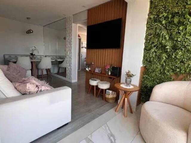 Apartamento para Venda em Osasco - 2