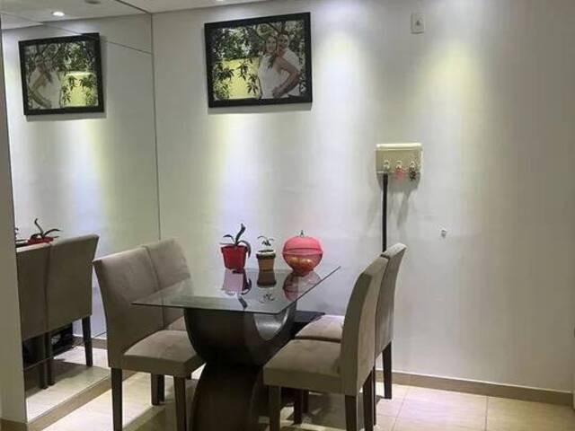 Apartamento para Venda em Osasco - 2