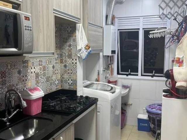 Apartamento para Venda em Osasco - 5