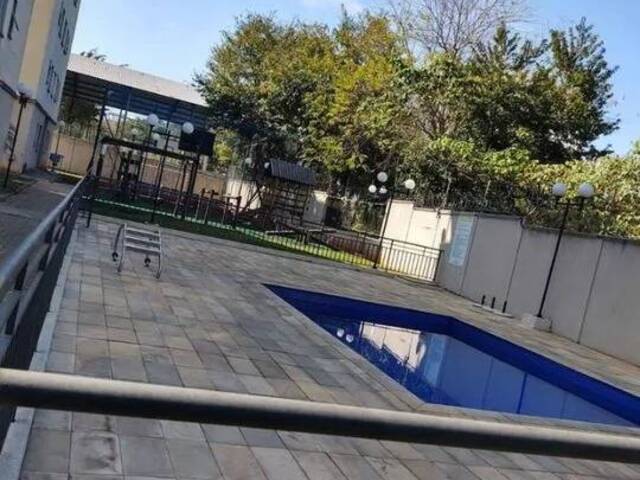 #1946 - Apartamento para Venda em Osasco - SP