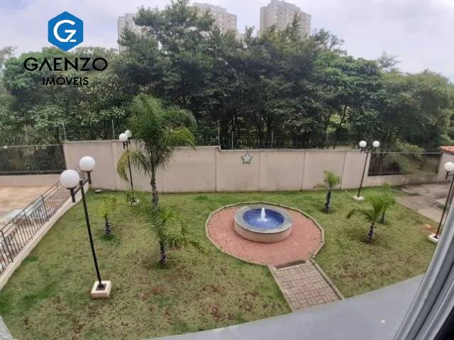 Apartamento para Venda em Osasco - 5