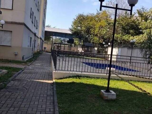 #1946 - Apartamento para Venda em Osasco - SP
