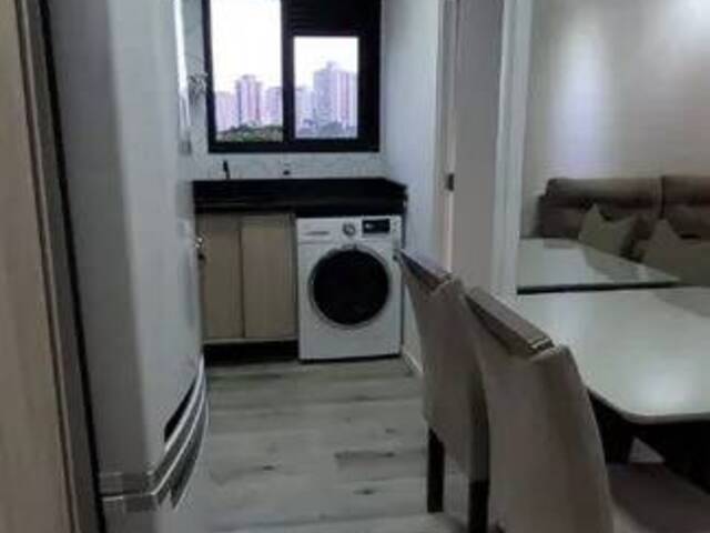 Apartamento para Venda em Osasco - 4