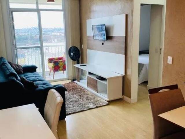 Apartamento para Venda em Osasco - 4