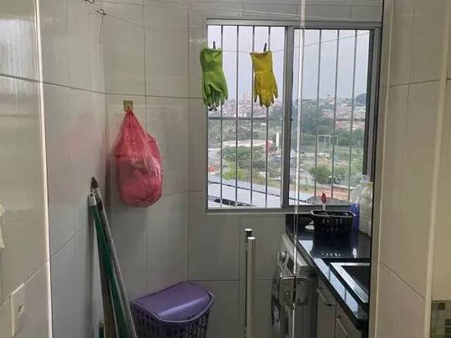 Apartamento para Venda em Osasco - 4