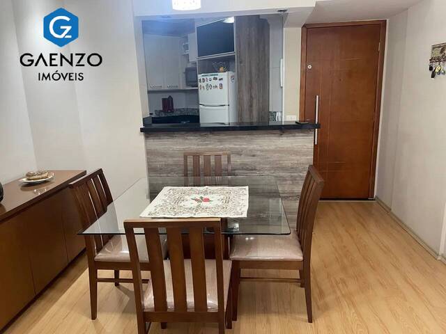 Apartamento para Venda em Osasco - 3