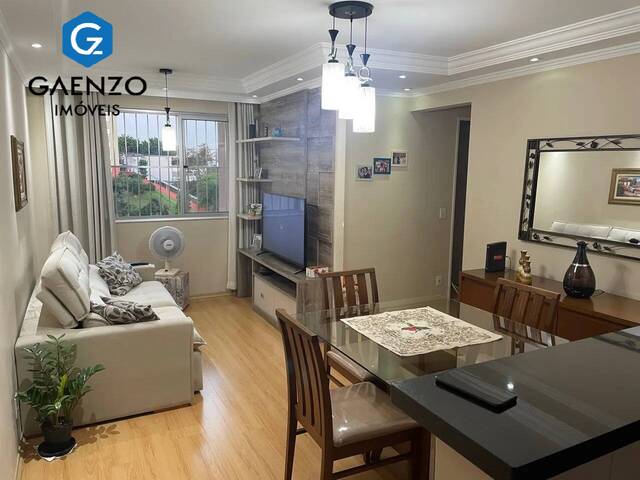 Apartamento para Venda em Osasco - 2