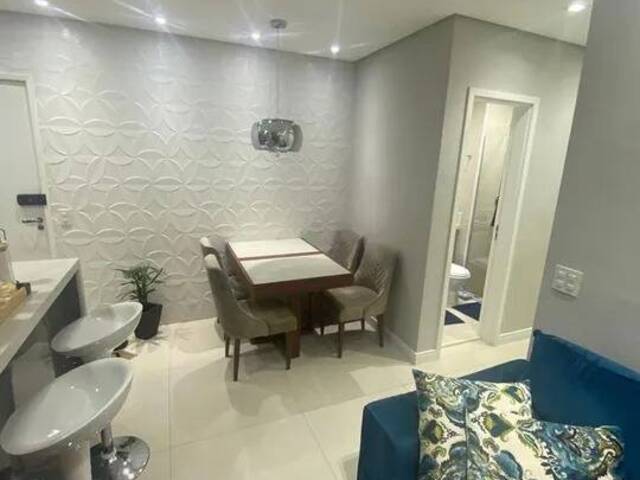 Apartamento para Venda em Osasco - 3