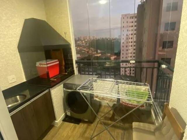 Apartamento para Venda em Osasco - 4