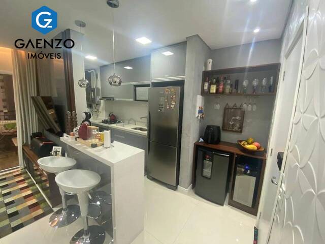 Apartamento para Venda em Osasco - 2