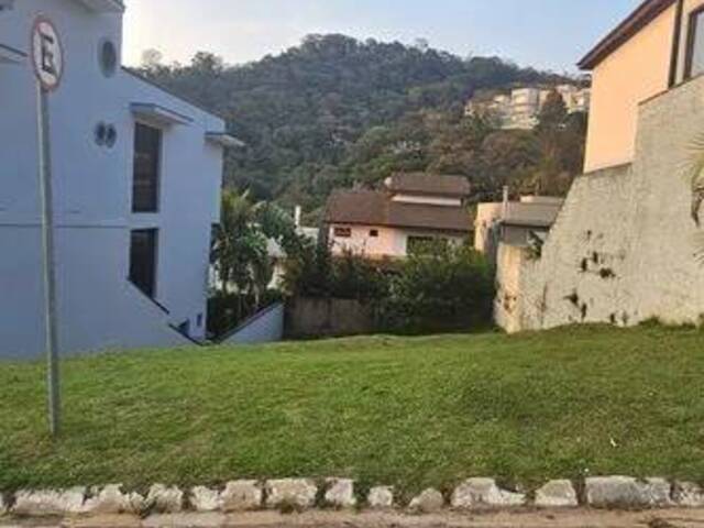 Área para Venda em Santana de Parnaíba - 4