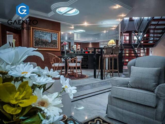 Casa em condomínio para Venda em Barueri - 5