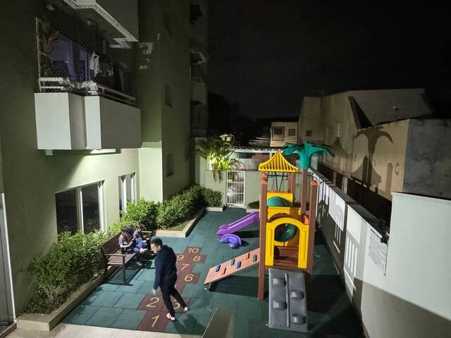 Apartamento para Venda em Barueri - 3