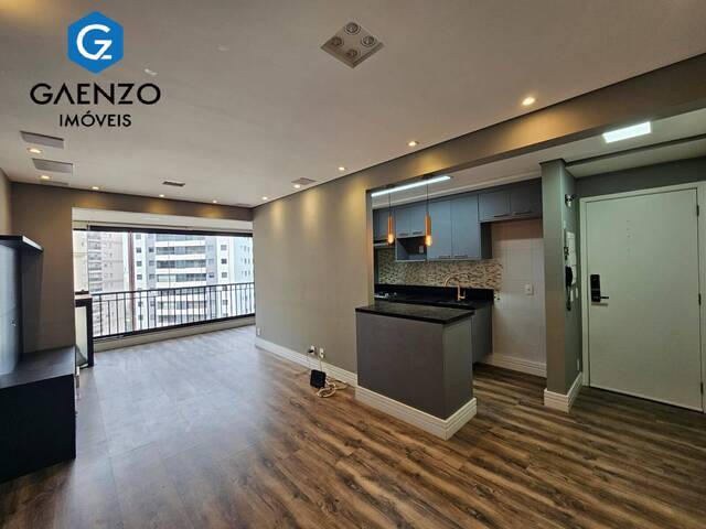 Apartamento para Venda em Barueri - 2