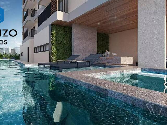 #1972 - Apartamento para Venda em Barueri - SP