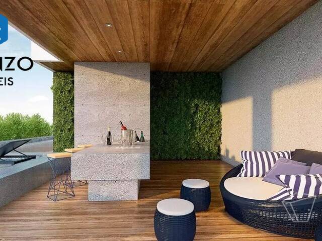 Apartamento para Venda em Barueri - 4
