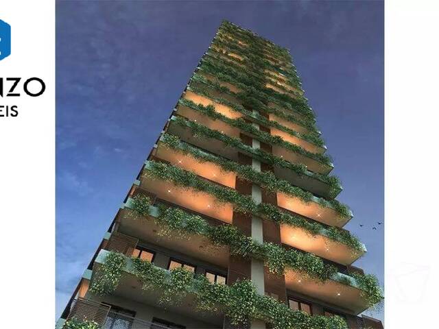 #1972 - Apartamento para Venda em Barueri - SP
