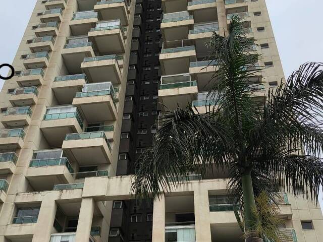 Apartamento para Locação em Barueri - 2