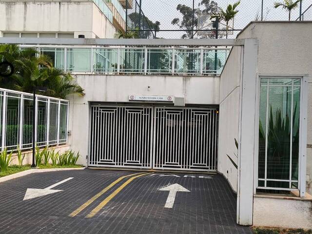 Apartamento para Locação em Barueri - 4