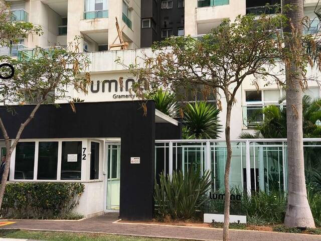 Apartamento para Locação em Barueri - 3