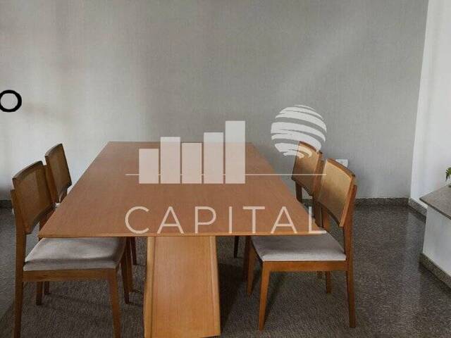 Apartamento para Locação em Barueri - 2