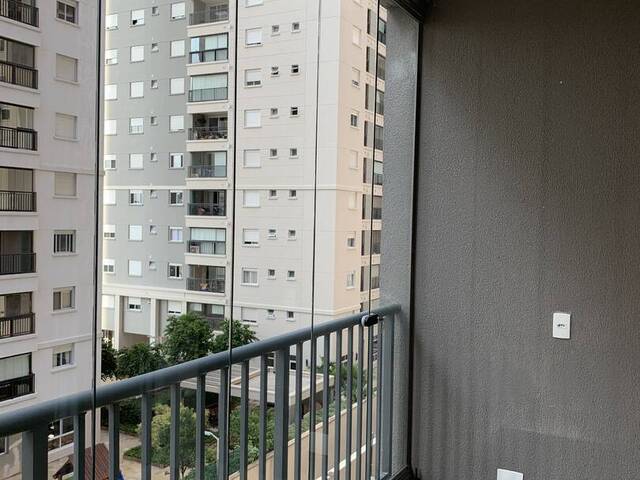 Apartamento para Locação em Barueri - 2
