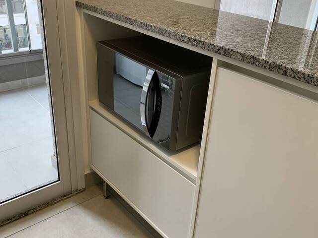 Apartamento para Locação em Barueri - 4
