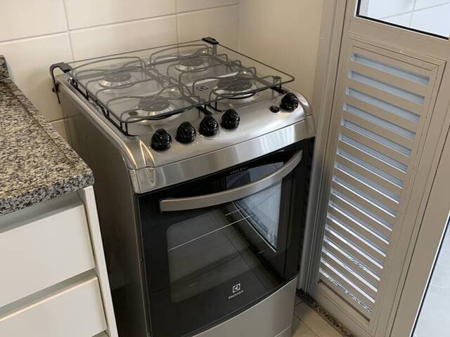 Apartamento para Locação em Barueri - 5