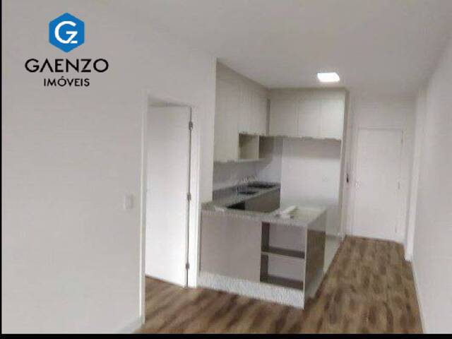 Apartamento para Locação em Barueri - 2