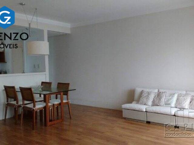 Apartamento para Locação em Barueri - 2