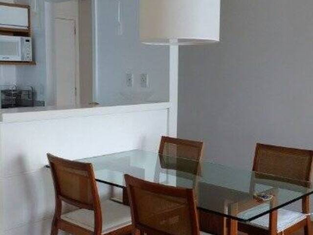 Apartamento para Locação em Barueri - 4