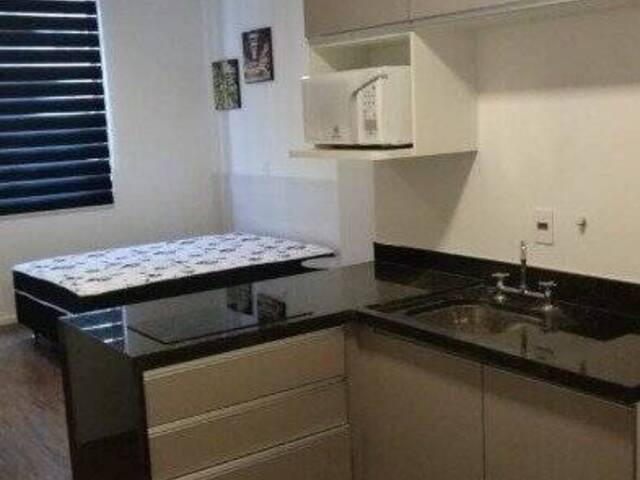 Apartamento para Locação em Barueri - 2