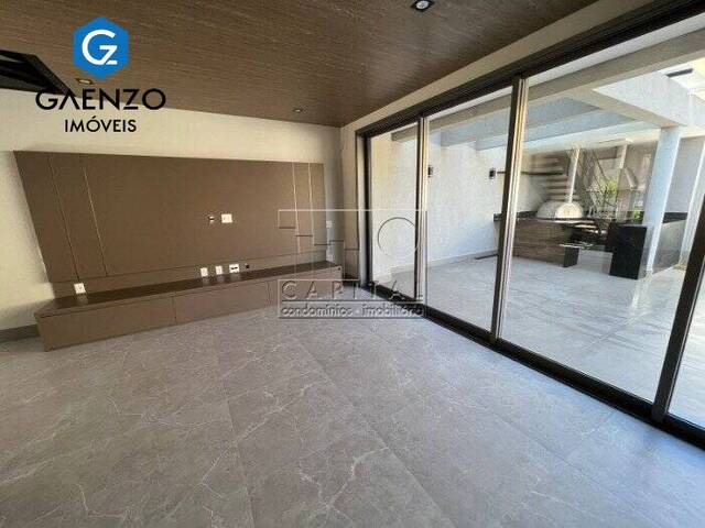 #1983 - Casa para Locação em Santana de Parnaíba - SP