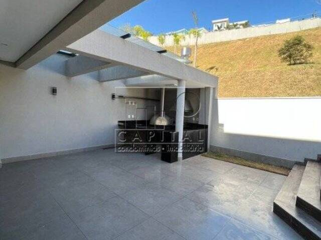 Casa para Locação em Santana de Parnaíba - 5