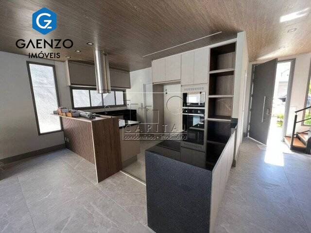 Casa para Locação em Santana de Parnaíba - 4
