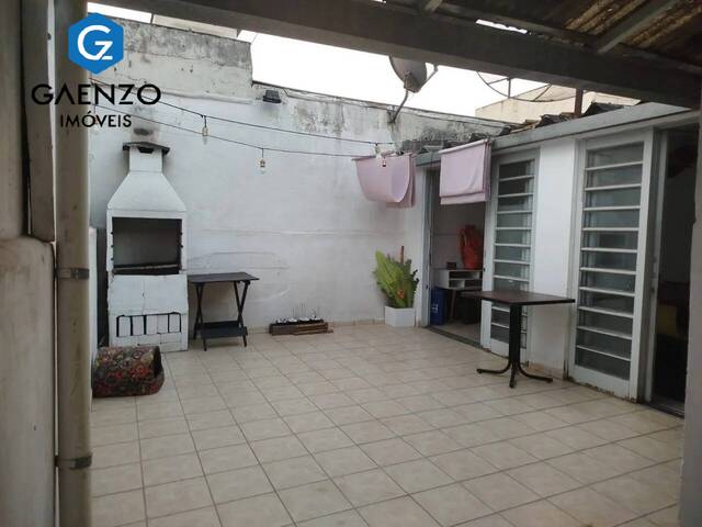 Casa para Venda em Osasco - 5