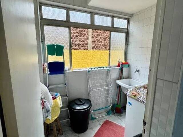 #1992 - Apartamento para Venda em Osasco - SP