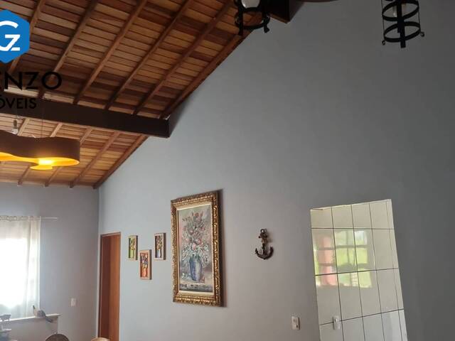Casa para Venda em Araçoiaba da Serra - 5