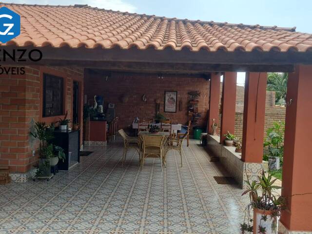 Casa para Venda em Araçoiaba da Serra - 4