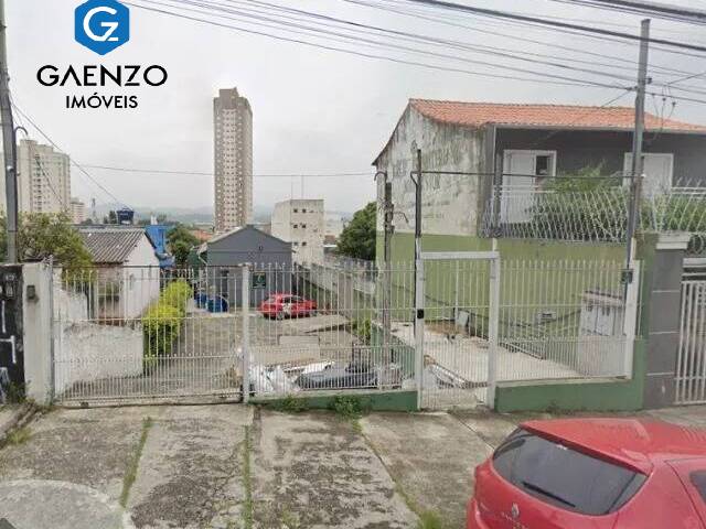 Área para Venda em Osasco - 4