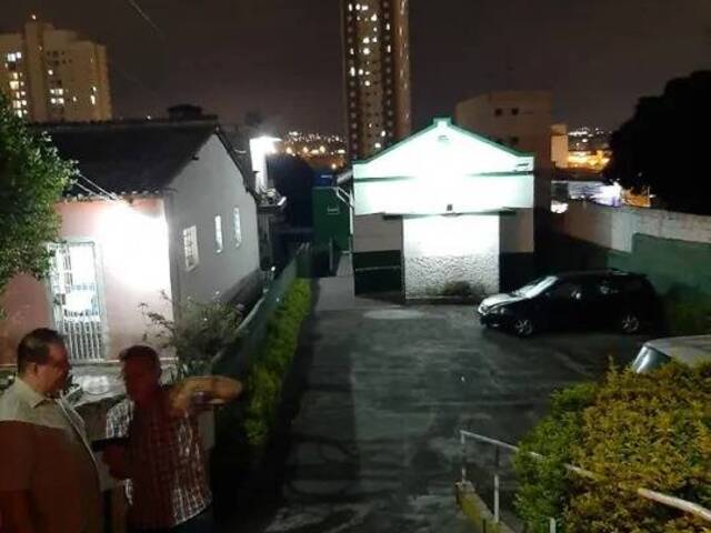 Área para Venda em Osasco - 5