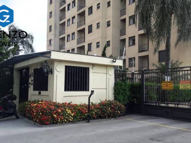 Apartamento para Venda em Osasco - 2