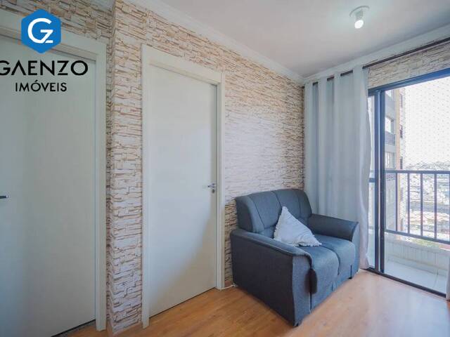 Apartamento para Venda em Osasco - 5