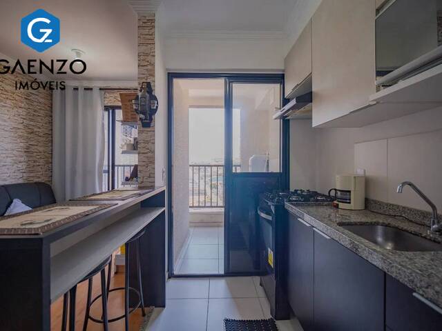 Apartamento para Venda em Osasco - 3
