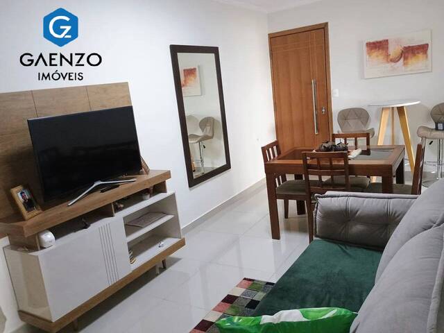 Apartamento para Venda em Osasco - 2