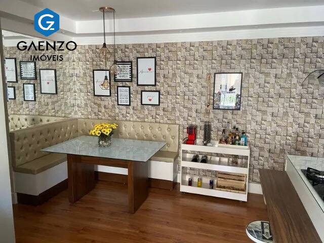 #2004 - Apartamento para Venda em Osasco - SP