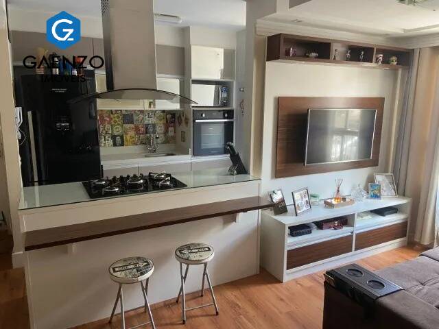 #2004 - Apartamento para Venda em Osasco - SP