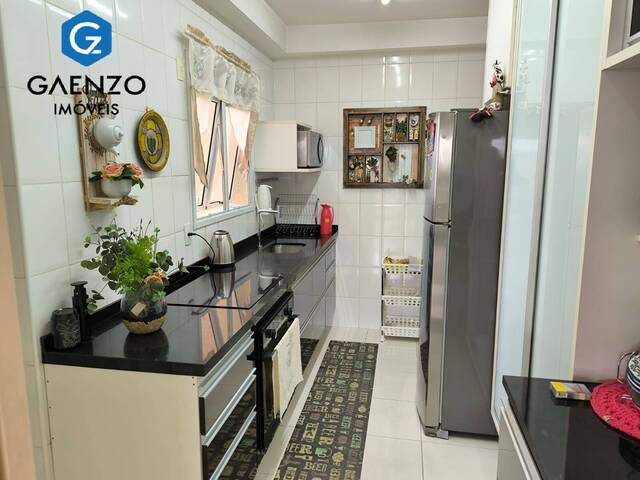 Apartamento para Venda em Osasco - 5