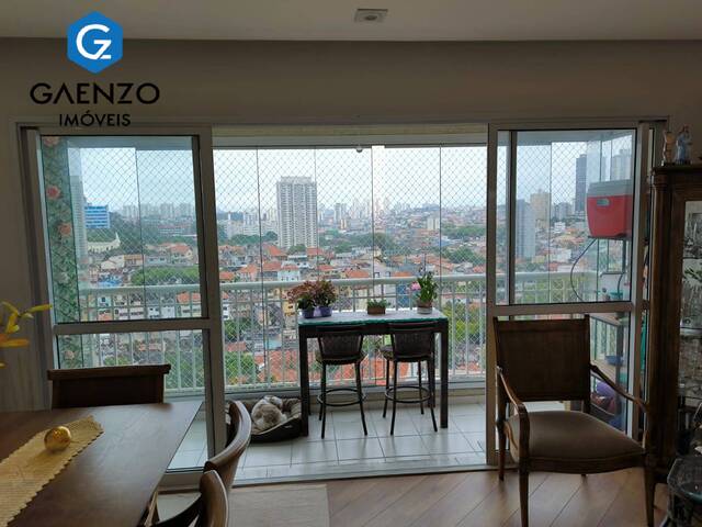 Apartamento para Venda em Osasco - 3