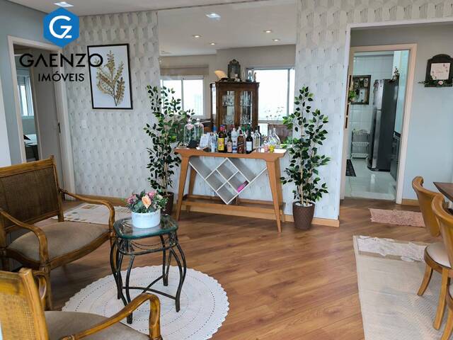 Apartamento para Venda em Osasco - 2